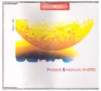 Dance 2 Trance - Power of American Natives (1992) [Import]