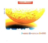 Dance 2 Trance - Power of American Natives (1992) [Import]