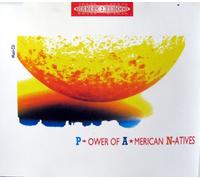 Dance 2 Trance - Power Of American Natives