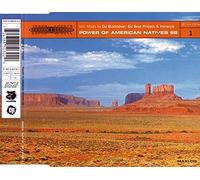 Dance 2 Trance - Power of American Natives [Import]