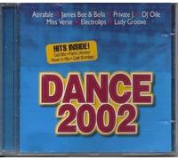 Compilation - Dance 2002