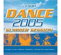 Diverse – Dance 2005 Summer Session