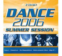 Dance-Summer Session Vol. 1