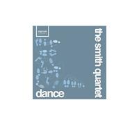 The Smith Quartet : Ian Humphries et Darragh Morgan – Dance – Signum