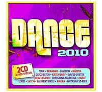 Yoann Kempst – Dance 2010 – Sony Music