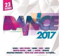 Yovo M'Boueke - Dance 2017