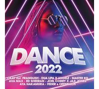 Dance 2022