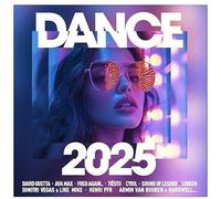 Dance 2025