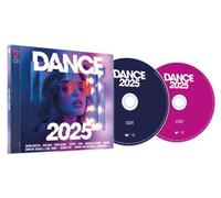 Dance 2025 CD