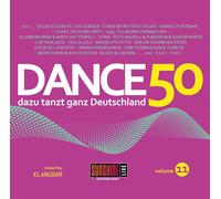 Dance 50 Vol. 11