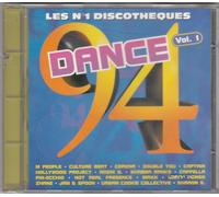 Dance 94 - Vol 1