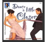 Dance A Little Closer - Dancebeat 11