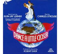 Dance a Little Closer - Original Broadway Cast