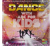 Dance ABC for Kids [Import Allemand]