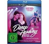 Dance Academy - Dance to Win (Cinema Treasures) (PAL)