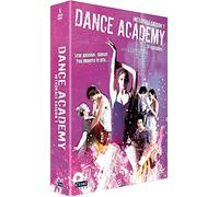 Dance Academy-L'intégrale de la Saison 1