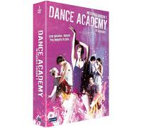 Dance Academy - L'intégrale De La Saison 1