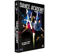 Dance Academy - Saison 1, Partie 1/2