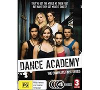 Dance Academy - Season 1