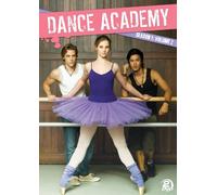 Dance Academy: Season 1 Volume 2