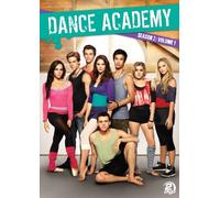 Dance Academy: Season 2 Volume 1