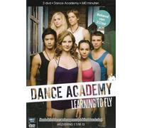 DANCE ACADEMY 1 VOL 1-VN G