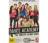 Dance Academy-Series 2 [Edizione: Australia] [Import]
