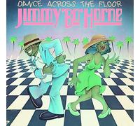Dance Across The Floor [Import]