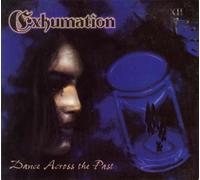 Dance Across The Past