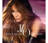 DANCE AGAIN...THE HITS +bonus(+DVD)(ltd.)