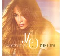 Dance Again...The Hits CD