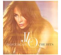 Dance Again...The Hits G