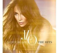 Dance Again...the Hits [Import allemand]