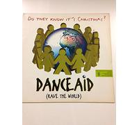 Dance Aid - Do They Know It's Xmas