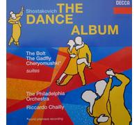 Dance Album [Import]
