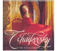 Tchaikovsky – The Dance Album – 14 Romantic Dance Themes – Import