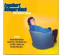 Dance Album by Engelbert Humperdinck