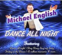 Dance All Night by Michael English