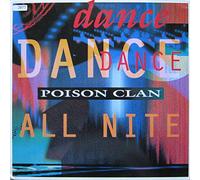 Dance All Nite [Import]