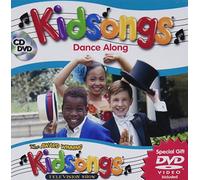 Dance Along Collection