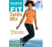 Dance And Be Fit