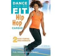 Dance And Be Fit