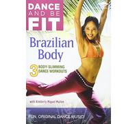 Dance and Be Fit: Brazilian Body
