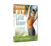 Dance And Be Fit - Latin Groove