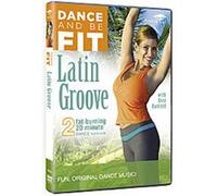 Dance And Be Fit - Latin Groove G