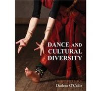 Dance and Cultural Diversity by Darlene OCadiz Darlene OCadiz (Auteur)