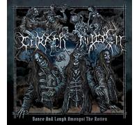 Dance and Laugh Amongst The Rotten