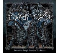 Carach Angren – Dance and Laugh Amongst the Rotten – CD