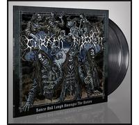 Dance And Laugh Amongst The Rotten