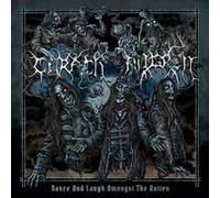 Carach Angren – Dance and Laugh Amongst the Rotten – CD
